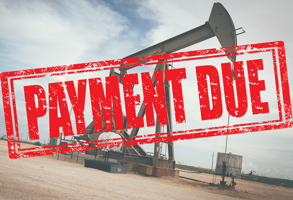 The oil and gas industry is costing New Mexico dearly